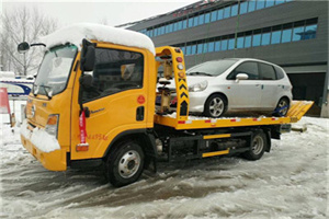 施秉附近道路救援服务